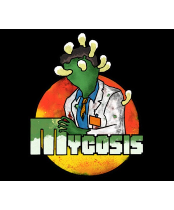 Mycosis Steam Key GLOBAL